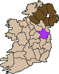 County Meath Flag